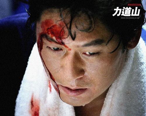 力道山在线观看,在线观看,领略武侠世界的巅峰对决 第3张 力道山在线观看,在线观看,领略武侠世界的巅峰对决 第3张