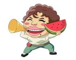 吃瓜卖瓜小说免费阅读,免费阅读,揭秘吃瓜卖瓜背后的故事 第1张 吃瓜卖瓜小说免费阅读,免费阅读,揭秘吃瓜卖瓜背后的故事 第1张