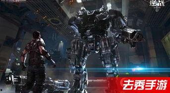 逆战2024最新爆料,揭秘未来战场新篇章